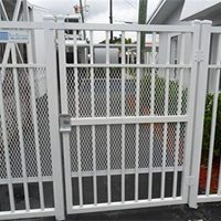 gate locks changed Palm Beach Gardens  Florida 
